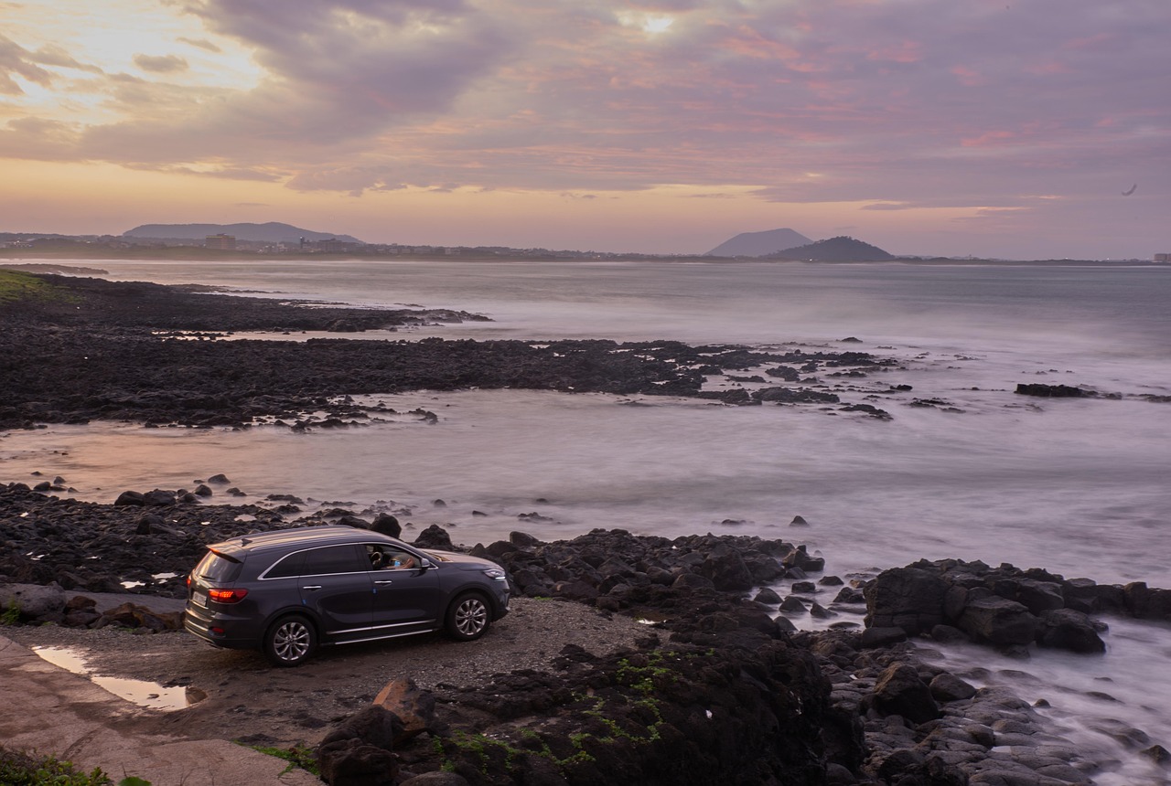 济州岛最新入境动态与旅游指南