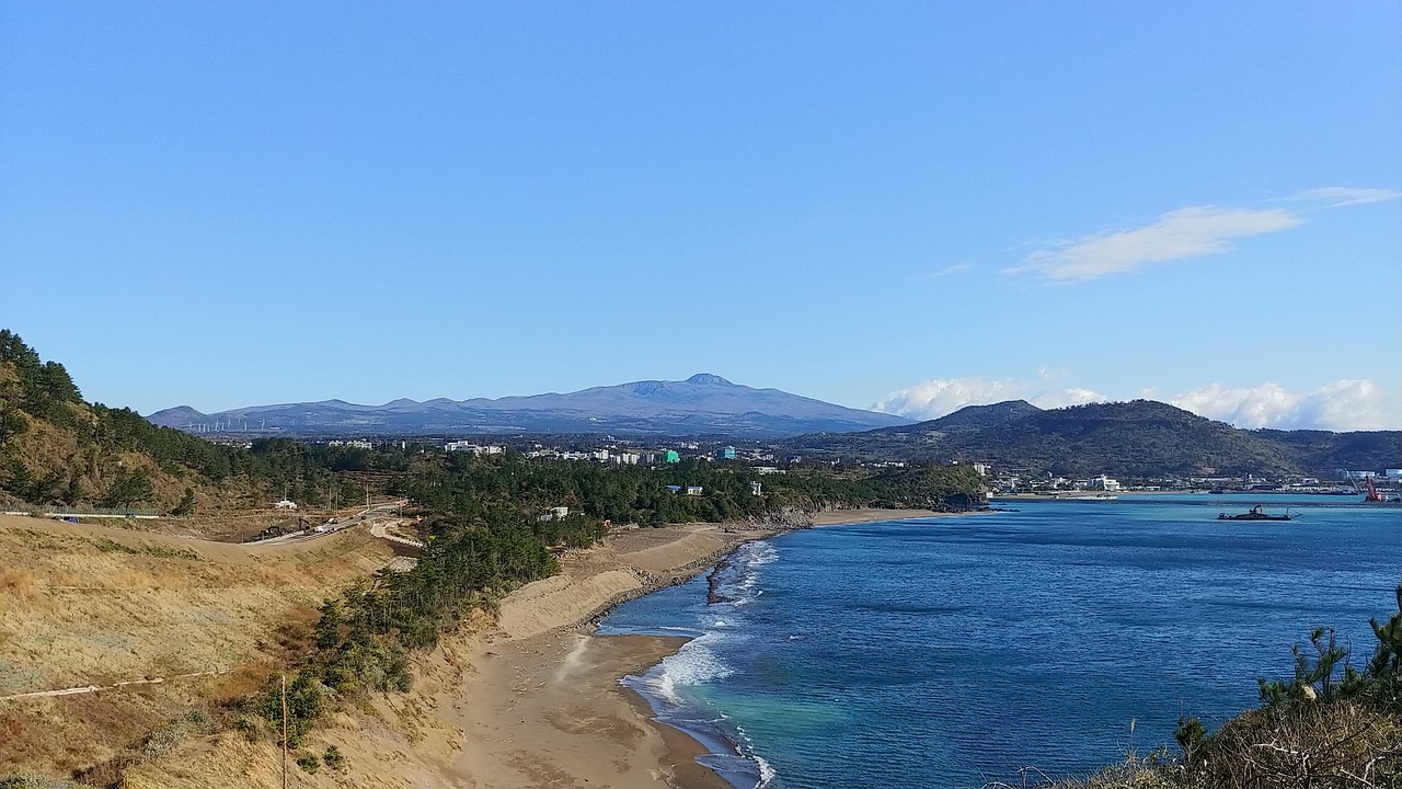 济州岛最新入境动态与旅游指南