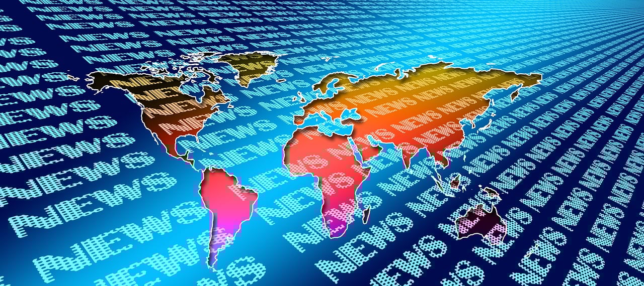 全球航运业的新篇章,最新政策引领发展潮流