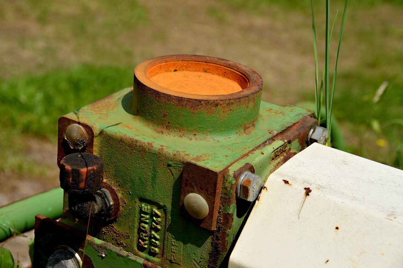 最新款农药机的技术革新与广阔应用前景