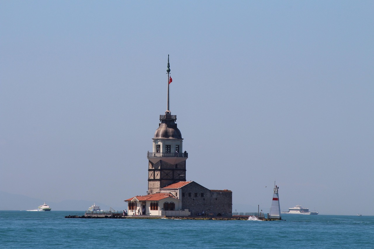 台湾海峡最新战报揭示两岸军事态势与坚定维护和平的决心