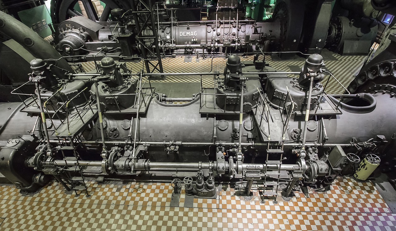 最新铝压铸机技术革新与工业应用综述