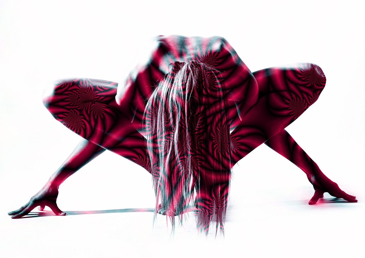 健身房最新舞蹈风潮,探索时尚运动的无限魅力