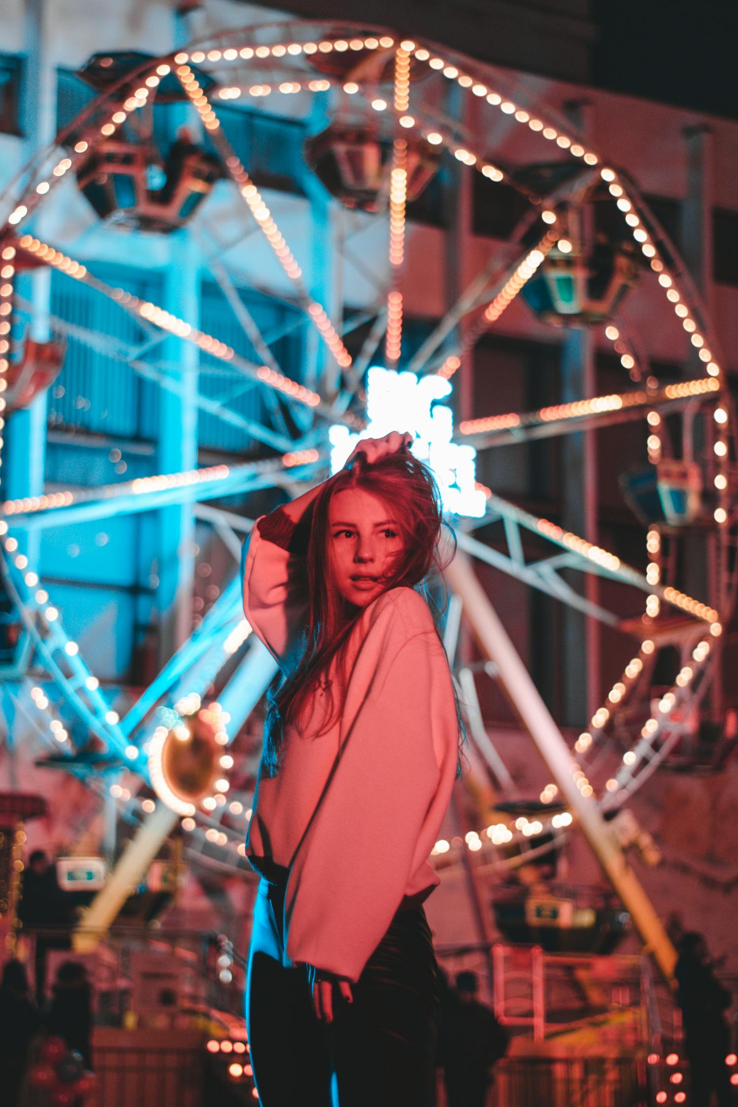 最新一多秀,时尚魅力展现的全新舞台