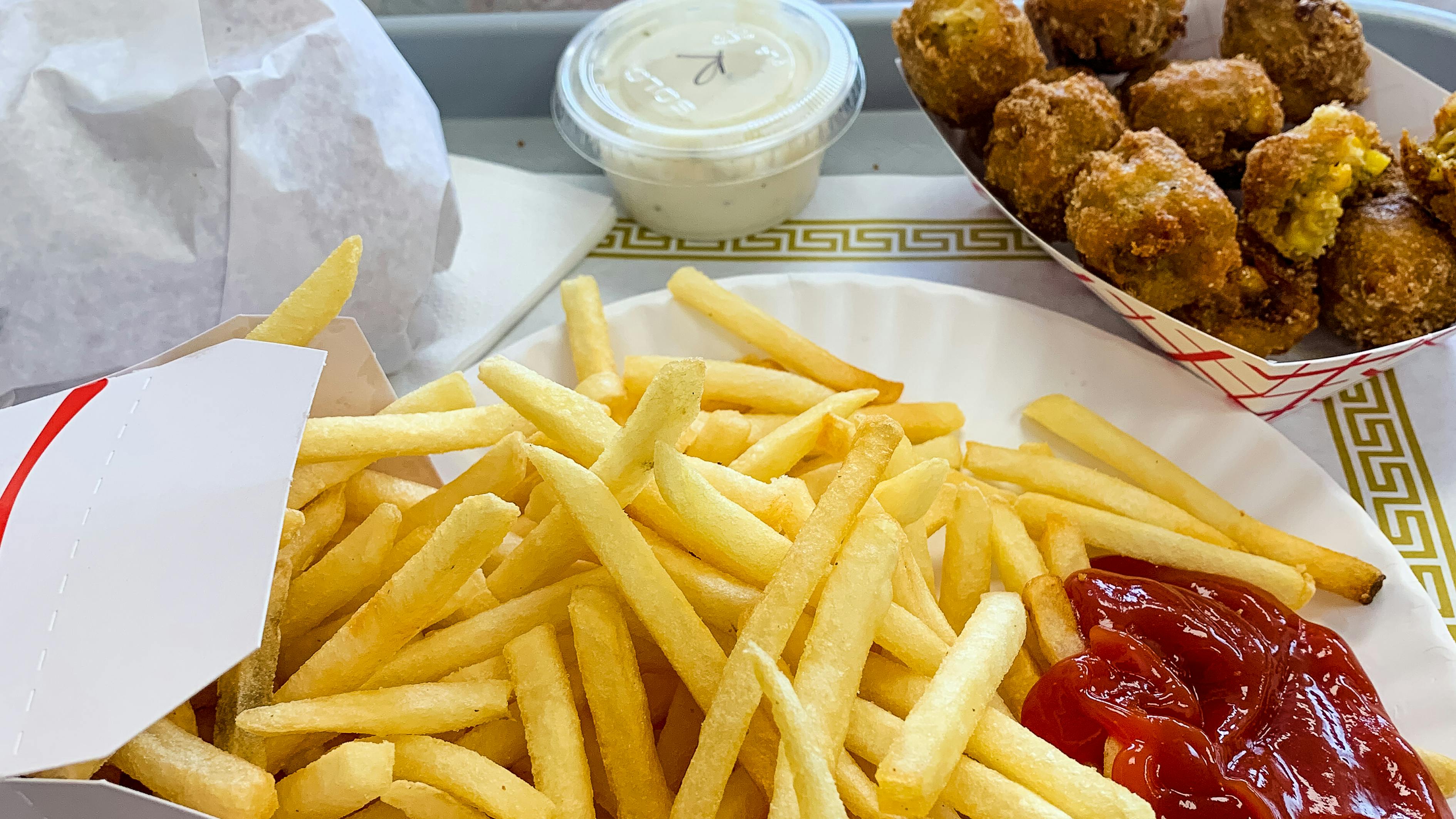 肯德基最新鲜购买时间探究,探寻快餐美食的新鲜秘诀