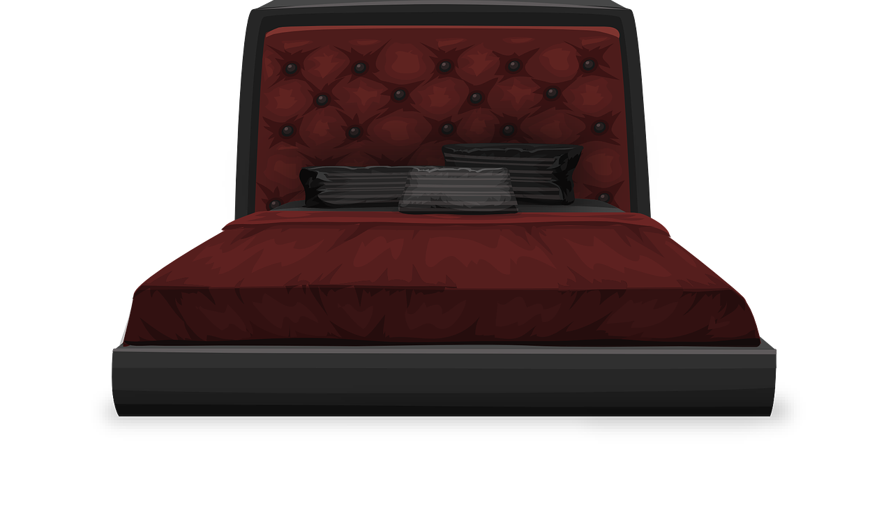 最新款硬床垫,完美融合舒适与支撑力