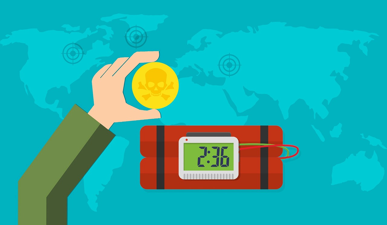 全球疫情累计死亡数,挑战与希望并存的时代