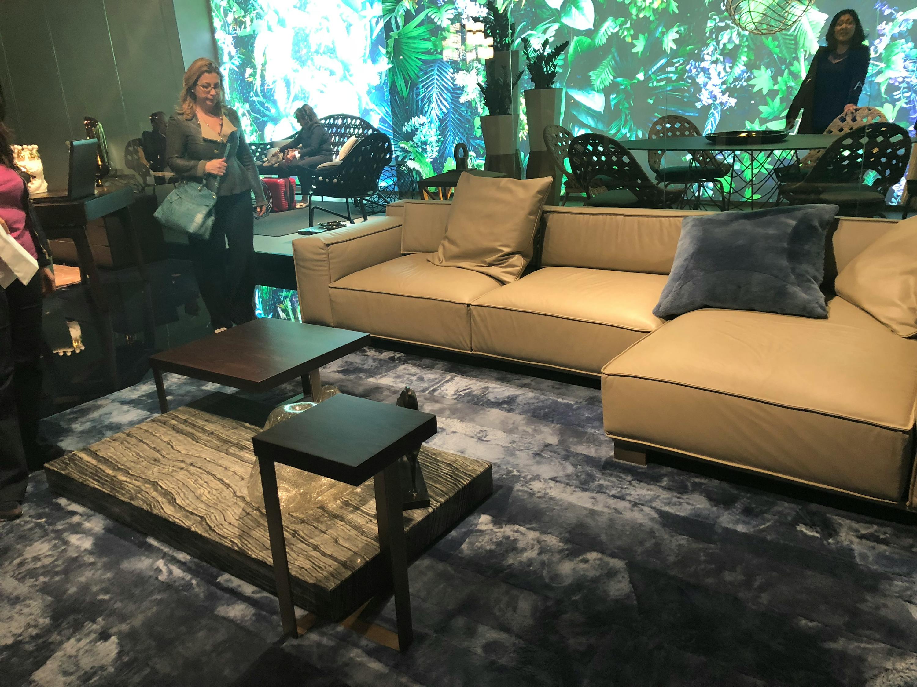 探索现代家居美学的无限可能,清新北欧风装修最新趋势