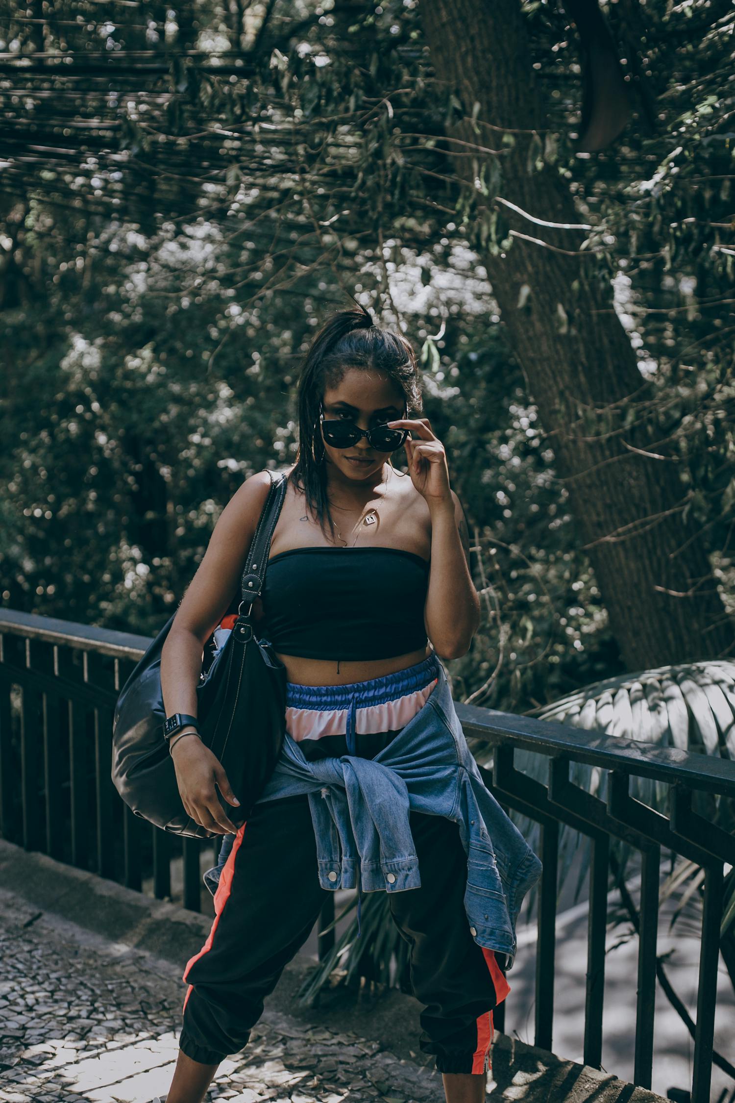 孙俪最新时尚穿搭,演绎先锋风尚的魅力展现