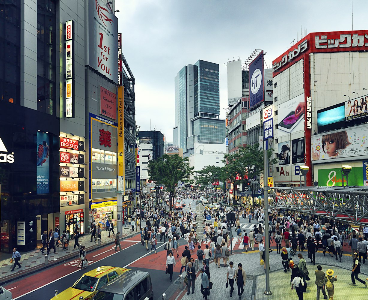 东京最新一区,现代都市发展的璀璨篇章