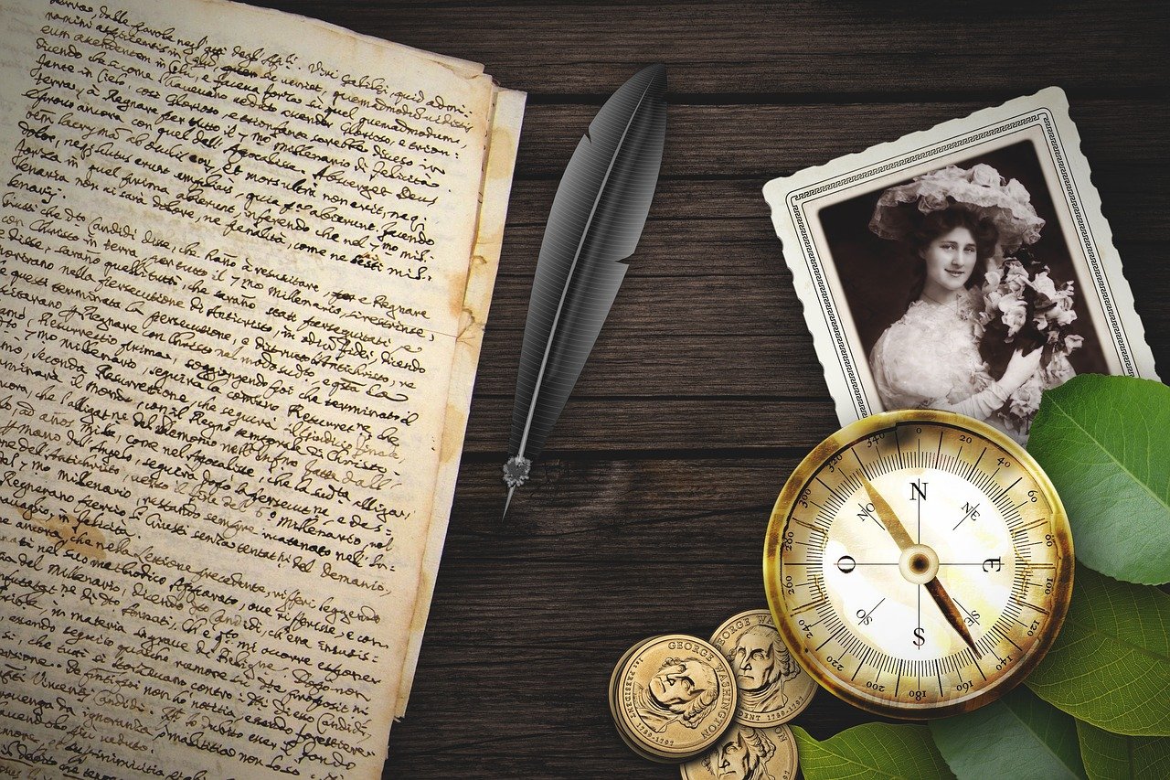 静待花开 第4页