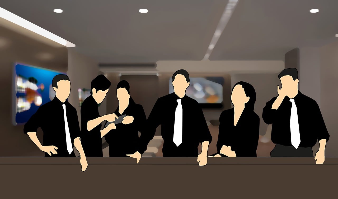 最新版易人社,重塑社区服务与管理的新标杆