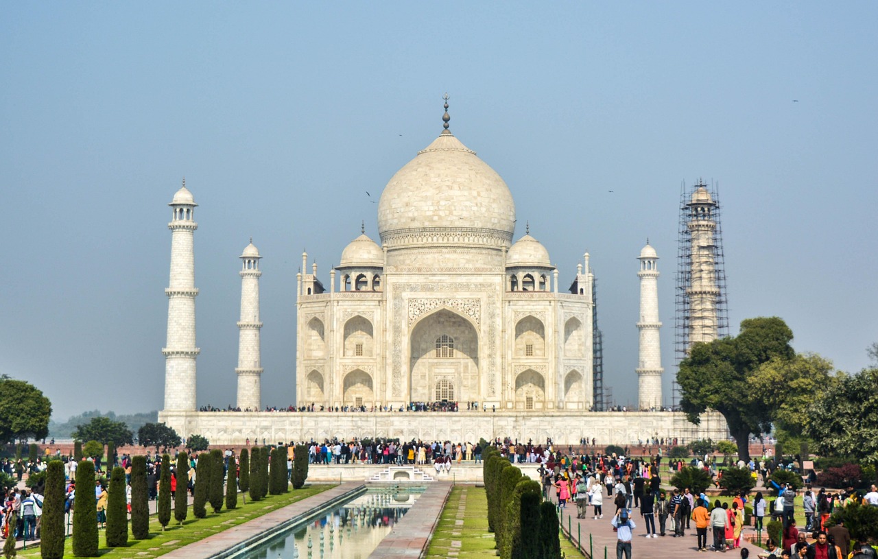 全球疫情最新动态，印度抗疫形势严峻，挑战重重