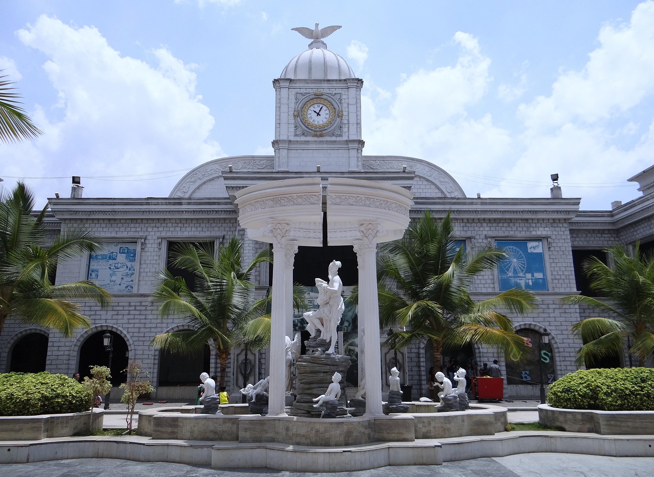 羡煞尘嚣 第3页