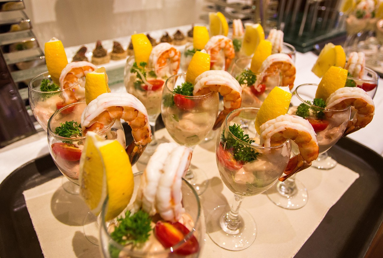 探索最新食物世界,创新与美味的交融之旅