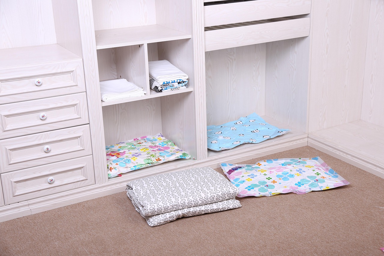 卧室柜子最新款，时尚与实用并重的设计趋势探索