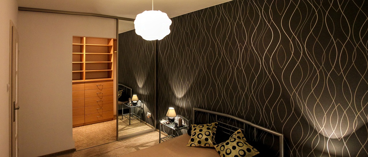 卧室柜子最新款,时尚与实用并重的设计趋势探索