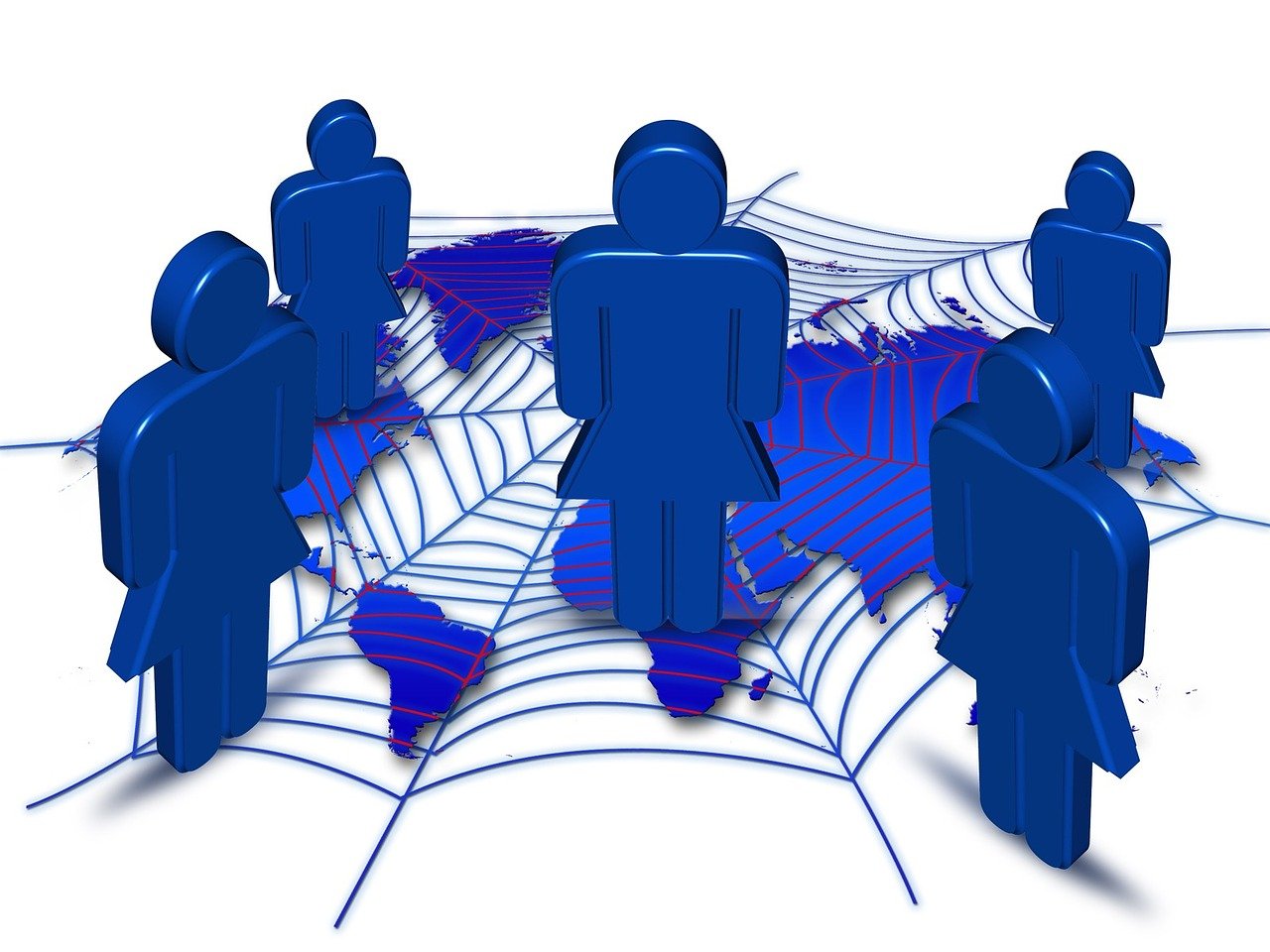 最新消息下的支援力量动态