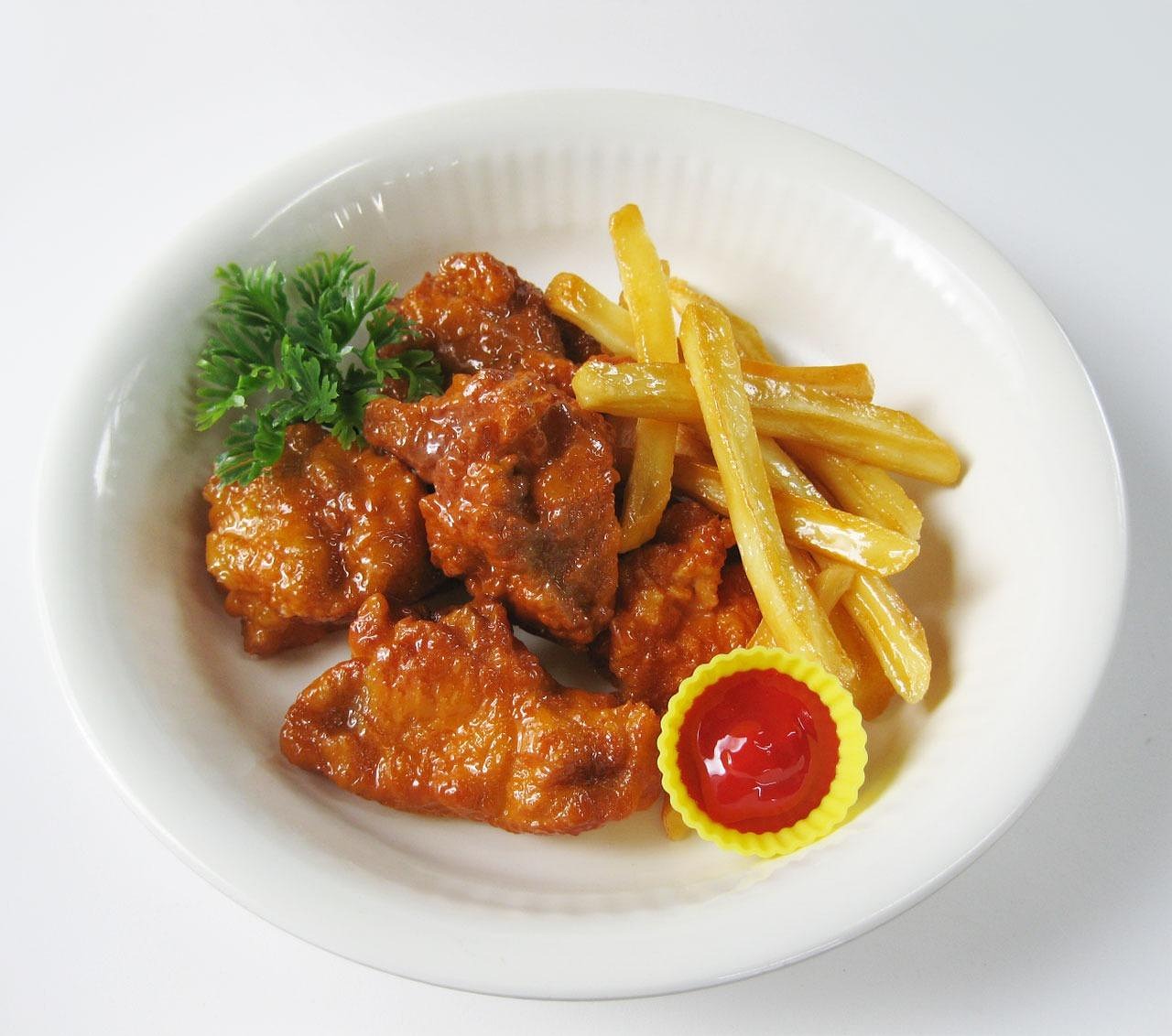 团风最新鸡店,引领美食新风尚的佼佼者