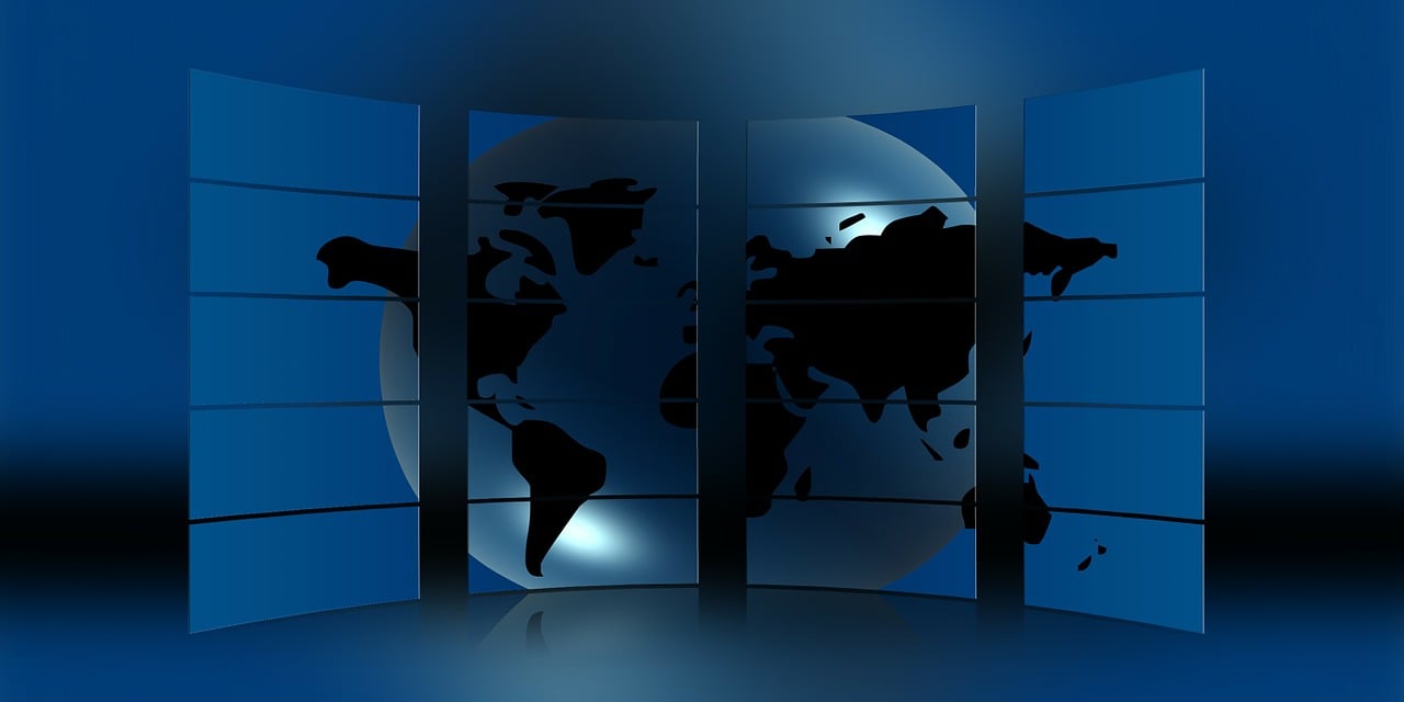 全球各国疫情最新报道,泰国抗疫动态概览