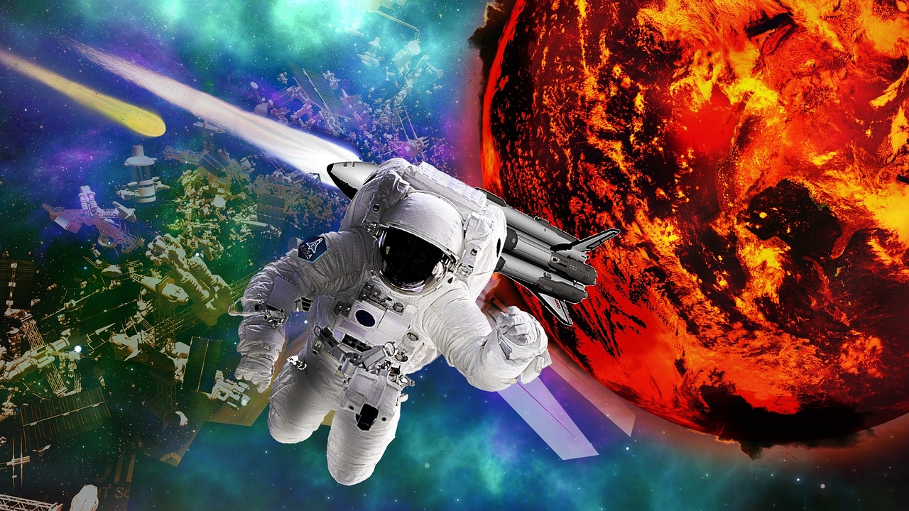 探索暗星最新神秘力量,未知力量的探索之旅