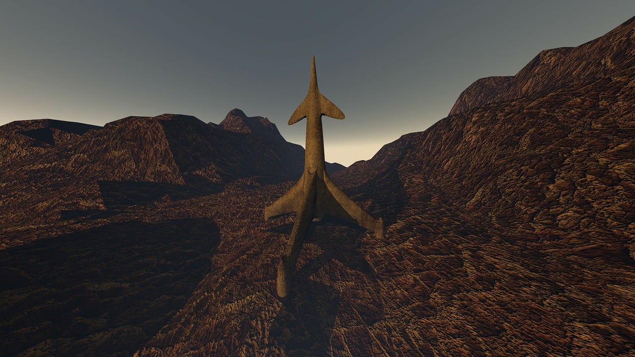 探索暗星最新神秘力量,未知力量的探索之旅