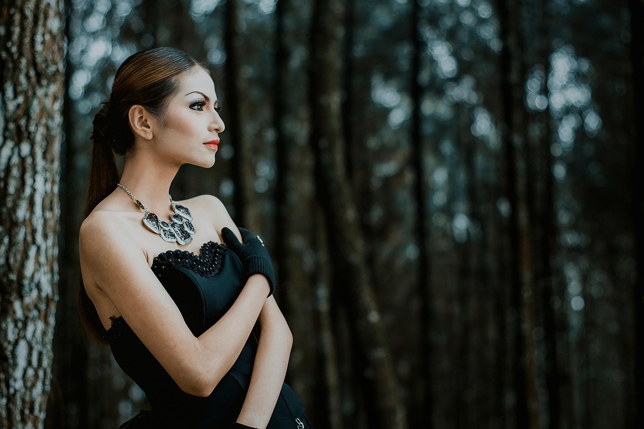 刘亦菲重塑古典魅力与现代风采,最新木兰形象展现古典与时尚的完美融合