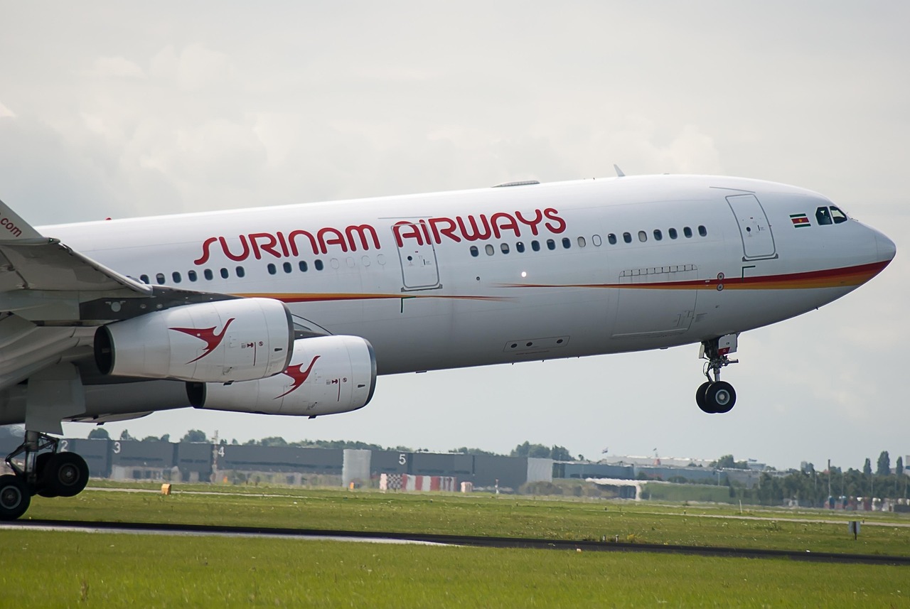 包头现代化航空枢纽，最新飞机场的崛起