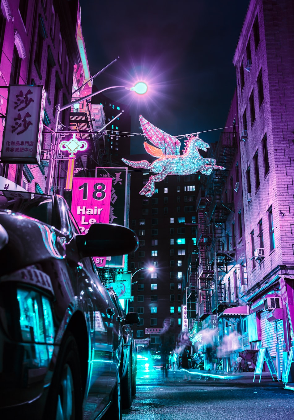 时代变迁下的多元面貌,最新美国人的探索