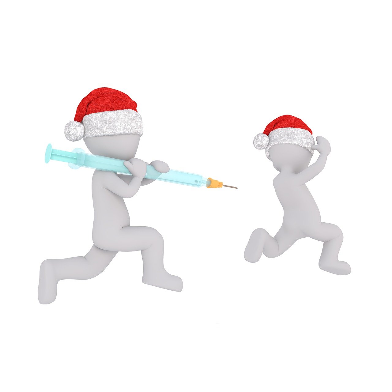 最新流感疫苗发布,预防流感的新希望