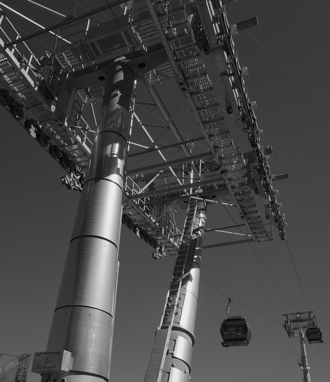 最新空冷风机技术与前景展望,应用趋势及优势分析