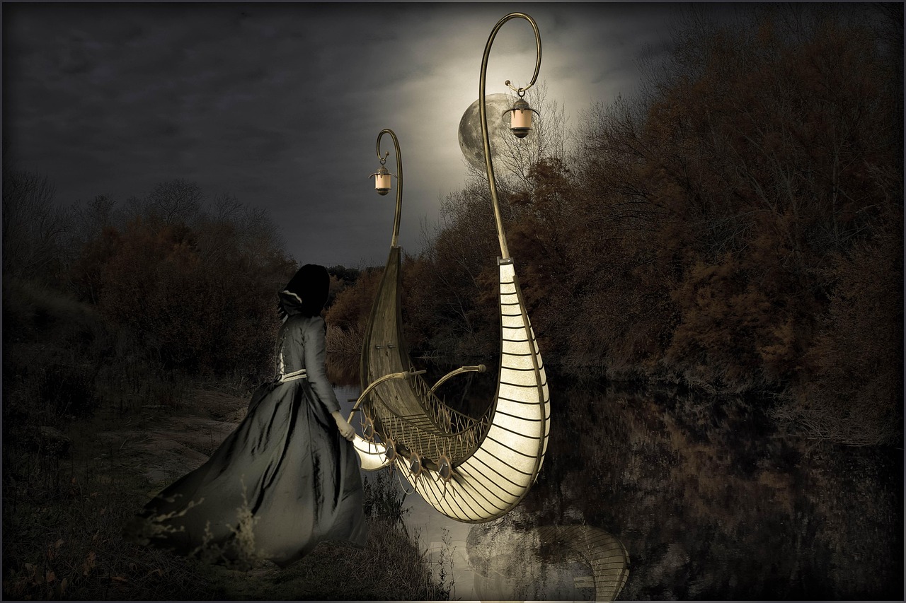 千汐九夜最新奇幻之旅,探索神秘世界的冒险篇章