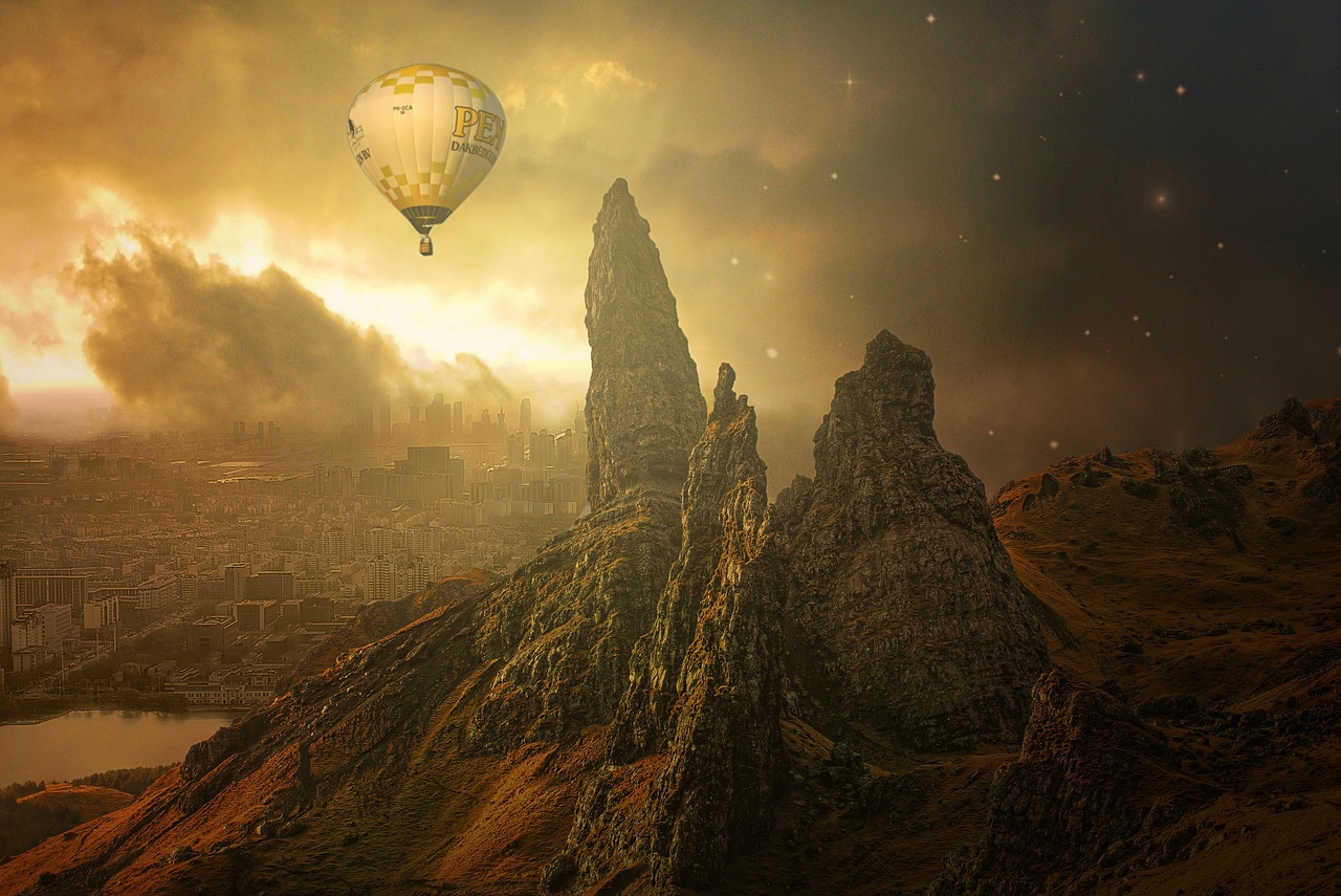 闻香榭,探寻神秘香气世界的最新章节揭秘