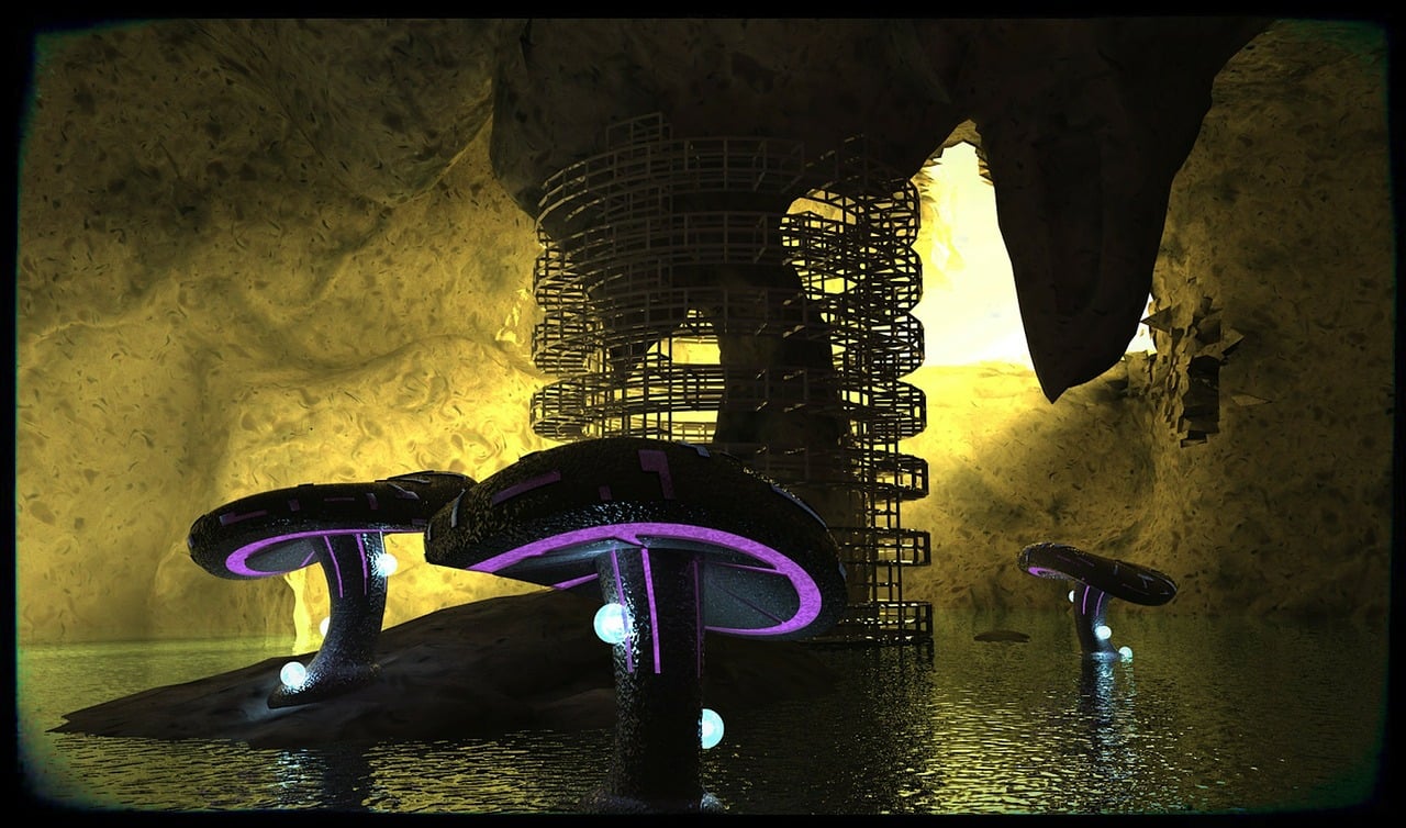 闻香榭,探寻神秘香气世界的最新章节揭秘