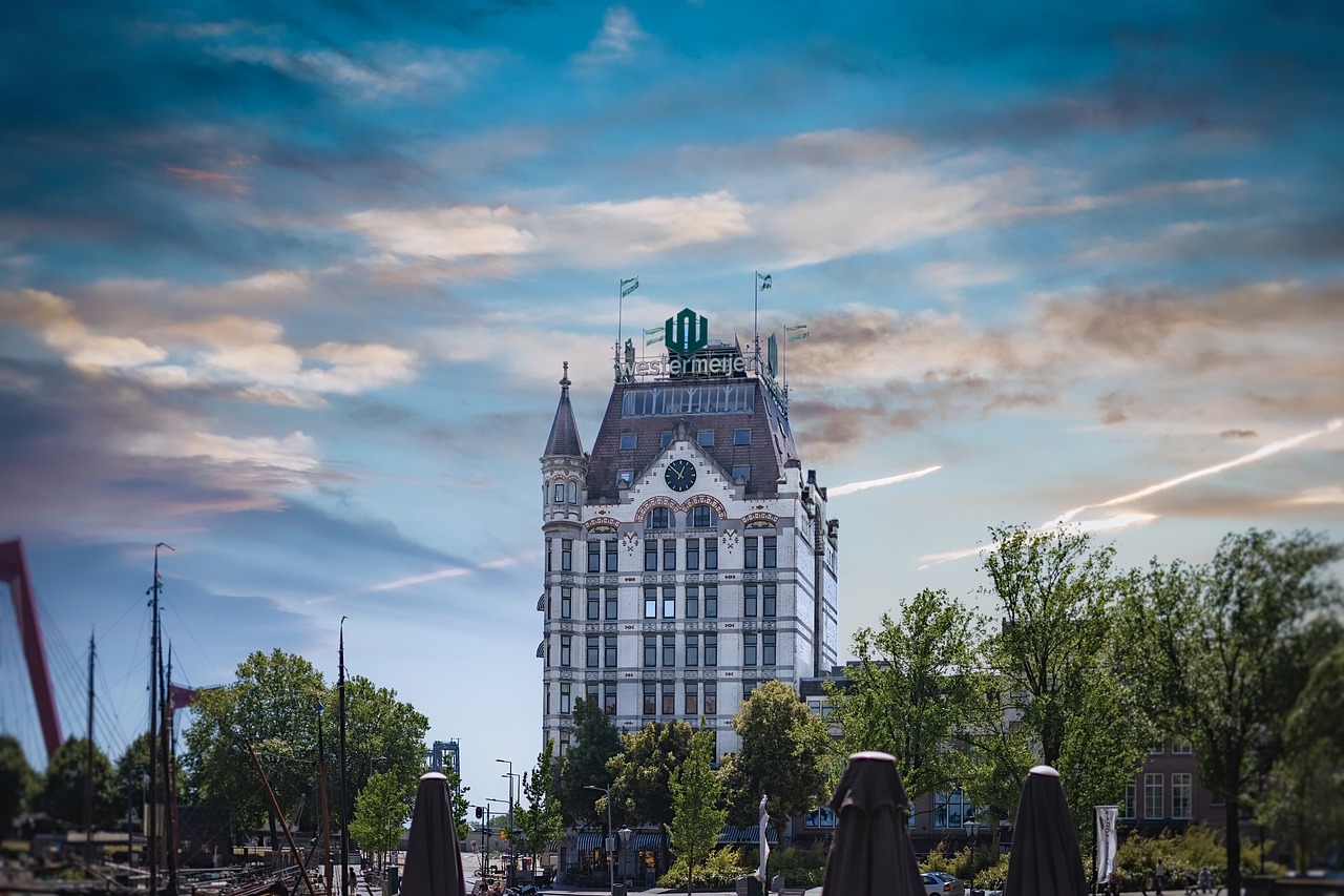 美国白宫最新动态,政策议题与全球关注焦点概览