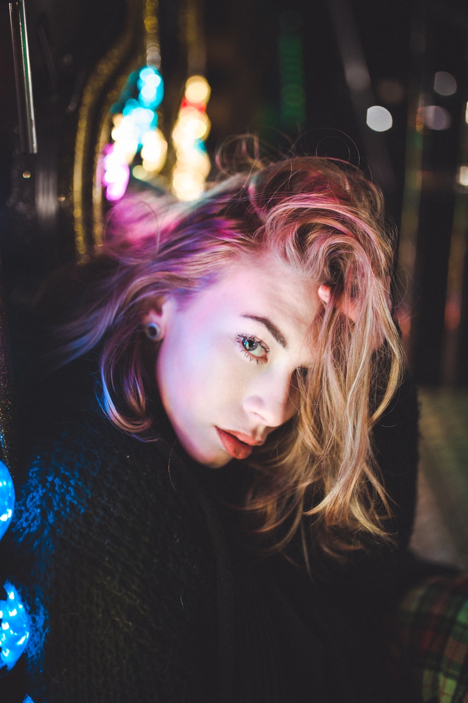 情侣动漫头像Q版,爱的瞬间与甜蜜共享